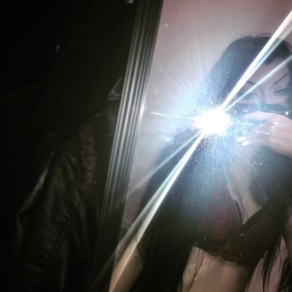 Meet 🖤⚰️🕸Alice🪦🥀🦇 - Picture 4 of 10